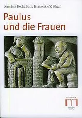 Hecht |  Paulus und die Frauen | Buch |  Sack Fachmedien