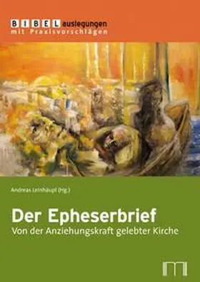 Leinhäupl |  Der Epheserbrief | Buch |  Sack Fachmedien