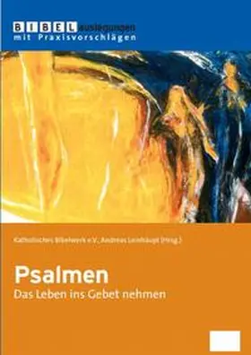 Leinhäupl |  Psalmen | Buch |  Sack Fachmedien