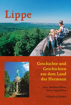 Meier |  Lippe | Buch |  Sack Fachmedien