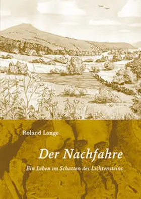 Lange |  Der Nachfahre | Buch |  Sack Fachmedien