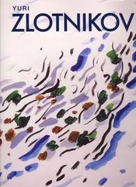  Yuri Zlotnikov | Buch |  Sack Fachmedien