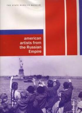 Kiblitsky |  american artists from the russian empire | Buch |  Sack Fachmedien