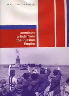 Kiblitsky |  american artists from the russian empire | Buch |  Sack Fachmedien