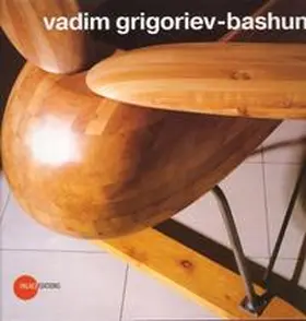 Kiblitsky |  vadim grigoriev-bashun | Buch |  Sack Fachmedien