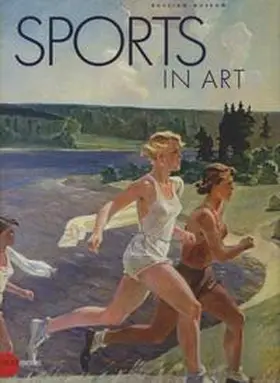 Kiblitsky |  SPORT in Art | Buch |  Sack Fachmedien