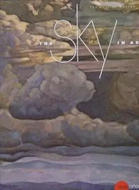  The Sky in Art | Buch |  Sack Fachmedien