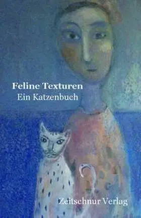 Schulitz / Bruder / Gnos |  Feline Texturen | Buch |  Sack Fachmedien