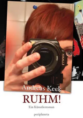 Keck |  Ruhm! | Buch |  Sack Fachmedien