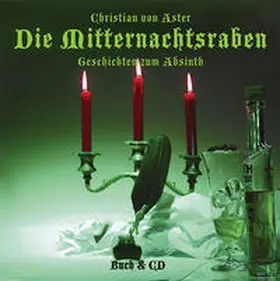 Aster |  Die Mitternachtsraben | Buch |  Sack Fachmedien