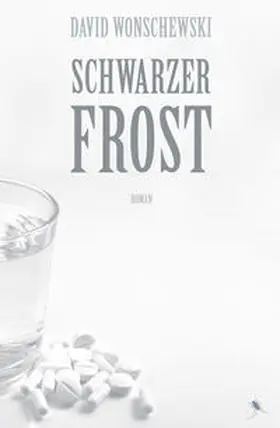 Wonschewski | Schwarzer Frost | Buch | 978-3-940767-97-4 | sack.de