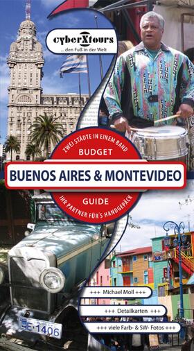 Moll | Buenos Aires & Montevideo | E-Book | sack.de