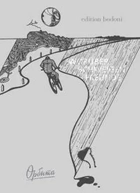 ORBITA: Artur Punte, Semen Hanin, Sergej Timofejev, Vladimir Svetlov, Zhorzh Uallik |  Worüber schweigen Freunde | Buch |  Sack Fachmedien