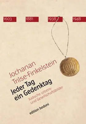 Trilse-Finkelstein |  Jeder Tag ein Gedenktag | Buch |  Sack Fachmedien
