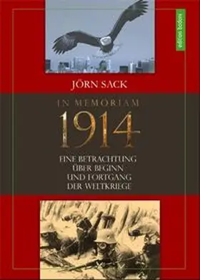 Sack |  In Memoriam 1914 | Buch |  Sack Fachmedien