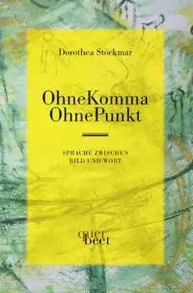 Stockmar |  OhneKomma OhnePunkt | Buch |  Sack Fachmedien