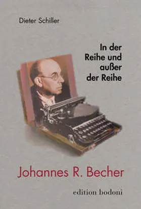 Schiller |  In der Reihe und außer der Reihe | Buch |  Sack Fachmedien
