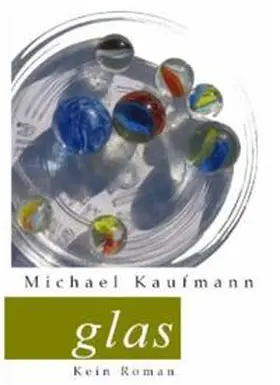 Kaufmann |  glas | Buch |  Sack Fachmedien
