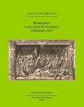 Betulius / Knothe |  Bußpredigt nach einer Hungersnot in Böhmen 1617 | Buch |  Sack Fachmedien