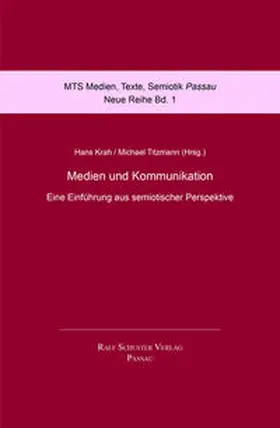 Krah |  Medien und Kommunikation | Buch |  Sack Fachmedien