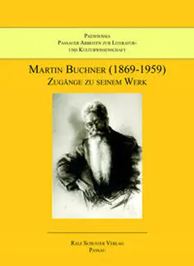 Krah / Schuster |  Martin Buchner (1869-1959) | Buch |  Sack Fachmedien