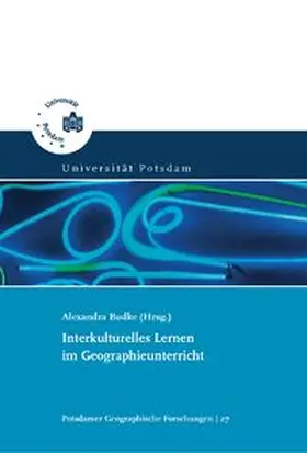 Budke |  Interkulturelles Lernen im Geographieunterricht | Buch |  Sack Fachmedien