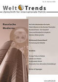  Russische Moderne | Buch |  Sack Fachmedien