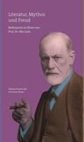 Peitsch / Lezzi |  Literatur, Mythos und Freud | Buch |  Sack Fachmedien