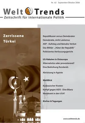  Zerrissene Türkei | Buch |  Sack Fachmedien