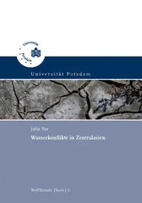 Bar / Franzke |  Wasserkonflikte in Zentralasien | Buch |  Sack Fachmedien