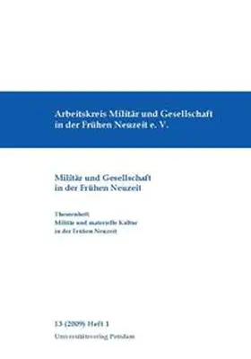 Evert / Füssel / Sonkajärvi |  Militär und materielle Kultur in der Frühen Neuzeit | Buch |  Sack Fachmedien
