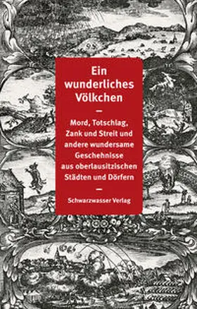 Blumenstein |  Ein wunderliches Völkchen | Buch |  Sack Fachmedien