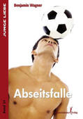 Wagner |  Abseitsfalle | Buch |  Sack Fachmedien