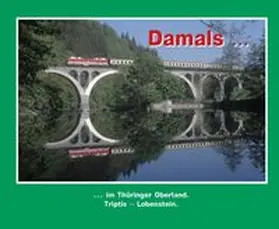  Damals 4 | Buch |  Sack Fachmedien