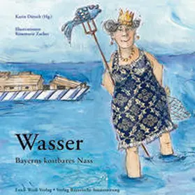 Dütsch |  Wasser | Buch |  Sack Fachmedien