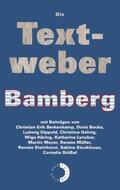 Berkenkamp / Bocka / Dippold |  Die Textweber - Bamberg | Buch |  Sack Fachmedien