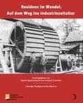 Appeltshauser / Eckerlein |  Residenz im Wandel. | Buch |  Sack Fachmedien