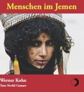  Menschen im Jemen | Buch |  Sack Fachmedien