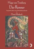 Miekisch |  Hugo von Trimberg – Der Renner | Buch |  Sack Fachmedien