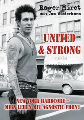 Miret |  United & Strong | Buch |  Sack Fachmedien