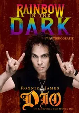 Dio |  Rainbow In The Dark | Buch |  Sack Fachmedien