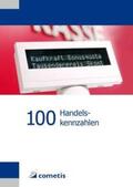 Schneider / Hennig |  100 Handelskennzahlen | Buch |  Sack Fachmedien