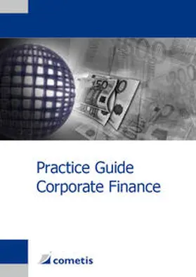 Wiehle / Diegelmann / Deter |  Practice Guide Corporate Finance | Buch |  Sack Fachmedien