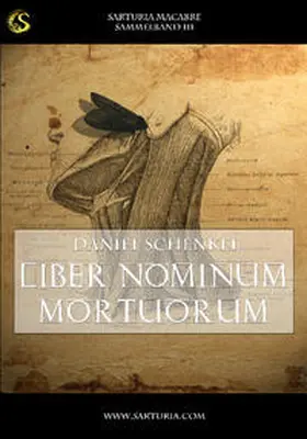 Schenkel / König / Sanker |  Liber Nominum Mortuorum | Buch |  Sack Fachmedien