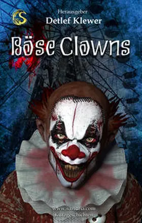Kohler / Krenn / Hetterling |  Böse Clowns | Buch |  Sack Fachmedien