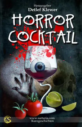 Bahle / Krenn / Hetterling |  Horror Cocktail | Buch |  Sack Fachmedien