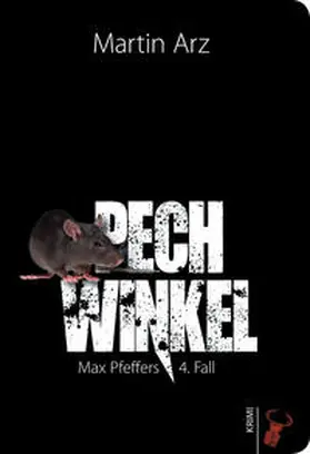 Arz |  Pechwinkel | Buch |  Sack Fachmedien