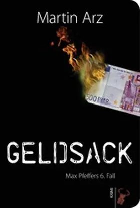 Arz |  Geldsack | eBook | Sack Fachmedien