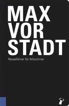 Arz |  Maxvorstadt | Buch |  Sack Fachmedien