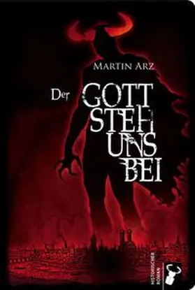 Arz |  Der Gottstehunsbei | Buch |  Sack Fachmedien